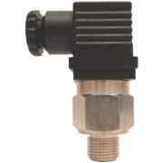 Bimetal temperature switch type TC27