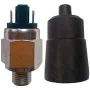 Adjustable vacuum pressure switch type VF243