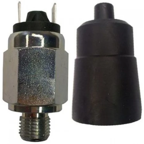 Adjustable pressure switch type PF244