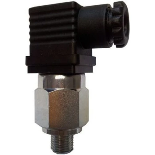 Adjustable pressure switch type PS271