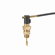 Flow switch DN 8 ... 50 type: VH315MK