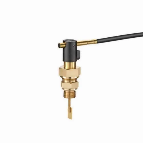 Flow switch DN 50 ... 150 type: VH305M