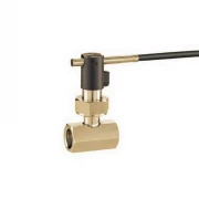 Kompakt strømningsafbryder type: VH332M