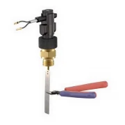 Flow switch type: VK308M