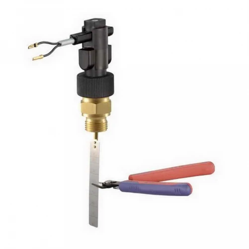 Tipo di flussostato: VK308M