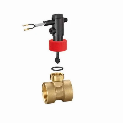 Flow switch type: VK340M