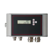 Alternative view of Müller Borrelbuis niveaumeting ADLM-PV