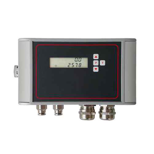 Müller Borrelbuis niveaumeting ADLM-PV - Image 2