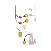 Kabelflottningsnivåvakter FAX/FBX-serien