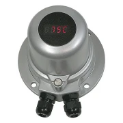 Müller Current loop indicator wall mount CULO-L