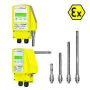 Alternative view of Explosieveilige temperatuur en vochtigheidopnemer ExCos-D + EXPRO sensors