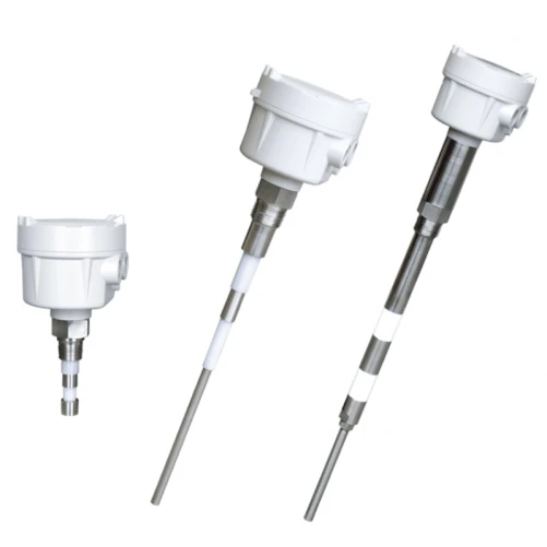 Capacitive level switch SB series