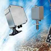 Alternative view of Elektromechanisch niveaumeetsysteem EE300-serie