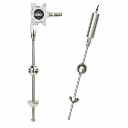 Magnetostrictive level transmitter EG series