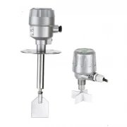 Roterande paddelnivåomkopplare SE-serien