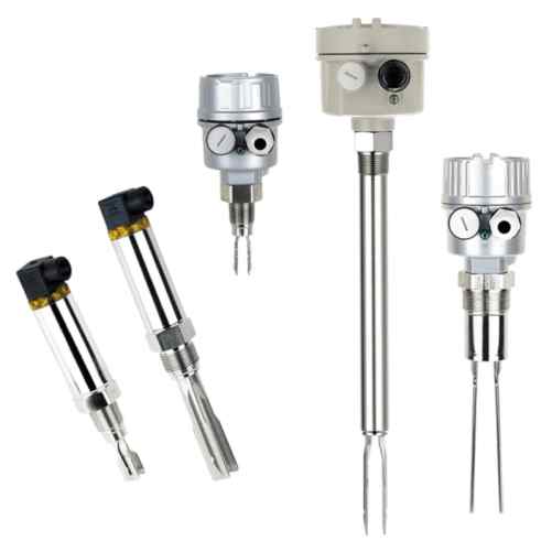 Trilvork niveauschakelaar SC2100 – Image 3