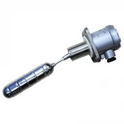 Interruptor de nível flutuante para montagem lateral série FF10