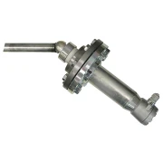 Müller Nivåbrytare för bulkgods