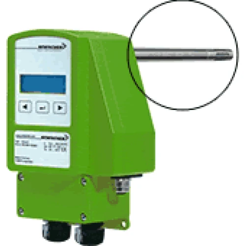 Temperatuurtransmitter INCOSD+INPRO-CT-50 - Εικόνα 3