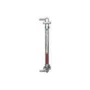 Magnetic level indicator MEF series (MINI)