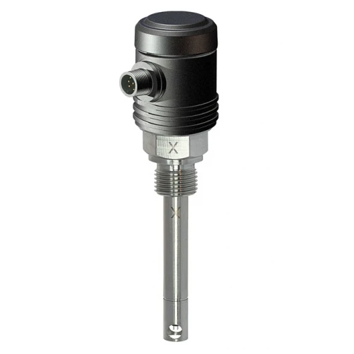 Müller Calometric flow sensor for gases MEFS-KT