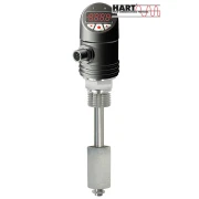 Αισθητήρας στάθμης Müller με πλωτήρα HART MELS-F