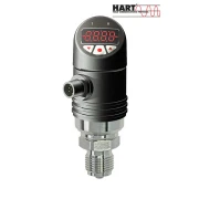 Müller Transmetteur de pression avec HART 4-20 mA - MEPS-S