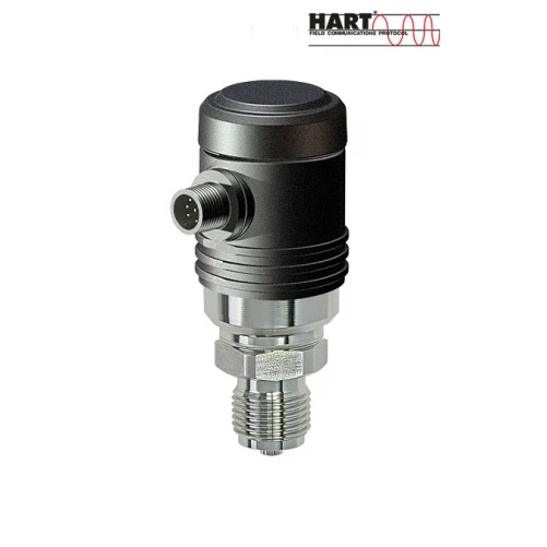 Müller Pressure sensor HART with plastic housing type: MEPS-T