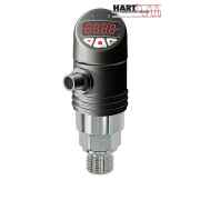 Sensor de temperatura por infravermelhos HART de encaixe Müller