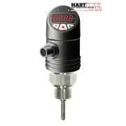 Sensor de temperatura de termopar de parafuso Müller HART