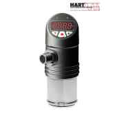 Müller Sensor de temperatura da superfície magnética HART NX