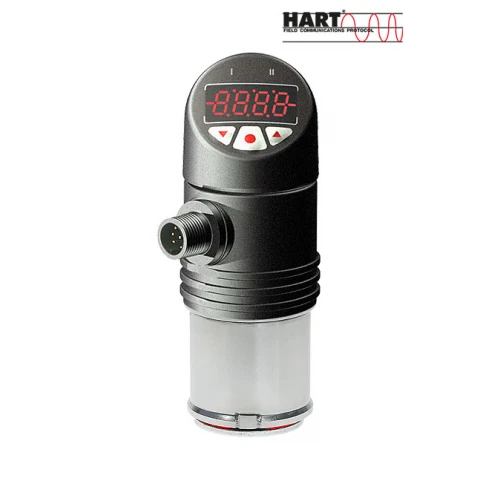 Müller Magnetic Surface Temperature Sensor HART NX