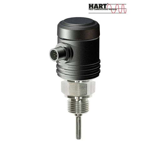 Müller Screw-in resistance temperature sensor HART