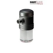 Müller Magnetic Surface Temperature Sensor HART NW