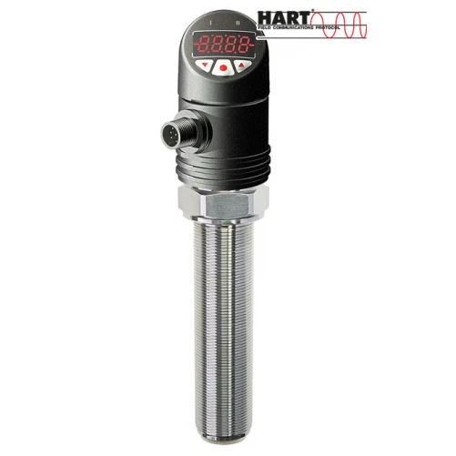 Müller Ultrasonic level sensor (HART) type: MEUS