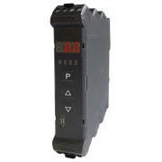 Müller Convertisseur universel pour rail DIN avec écran - MH-1U