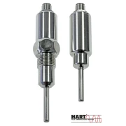 Müller Temperature Sensor Hygiene HART