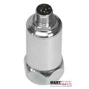 Alternative view of Müller Temperature Sensor Hygiene HART