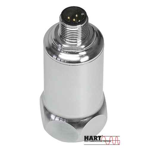 Müller Temperature Sensor Hygiene HART - Image 2
