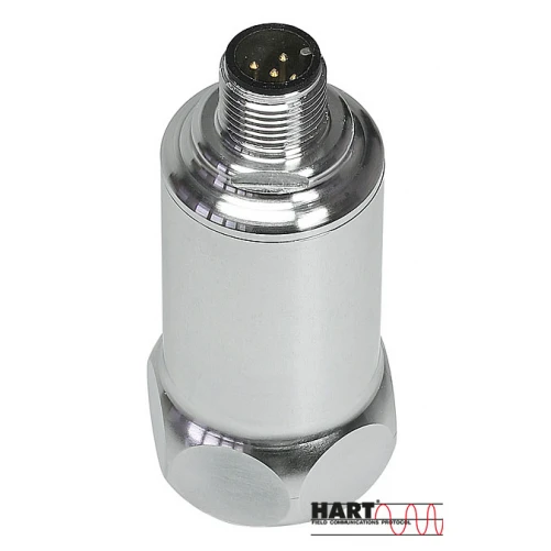 Müller Temperature Sensor Hygiene HART - Afbeelding 2