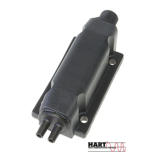 Müller Compacte verschildruktransmitter MIDS-HART