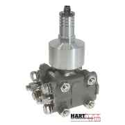 Müller Heavy Duty Differenzdruck-Messumformer MKDS
