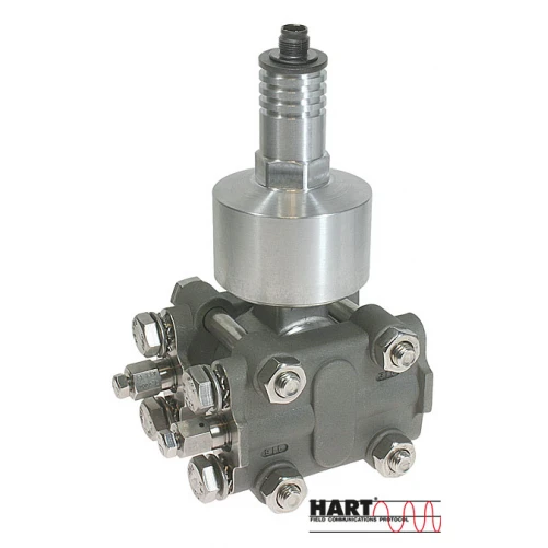 Müller Heavy Duty Differential Pressure Transmitter MKDS