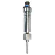 Müller Sensor de fluxo calorimétrico para gases MKFS