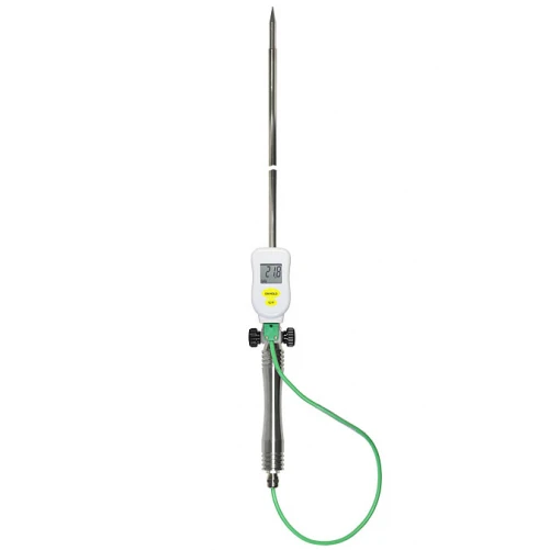 Müller Insertion Thermometer HART