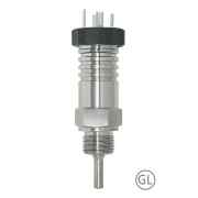 Sensor de temperatura modular compacto Müller com aprovação GL
