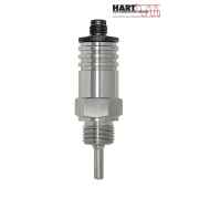 Müller Sensor de temperatura modular compacto HART