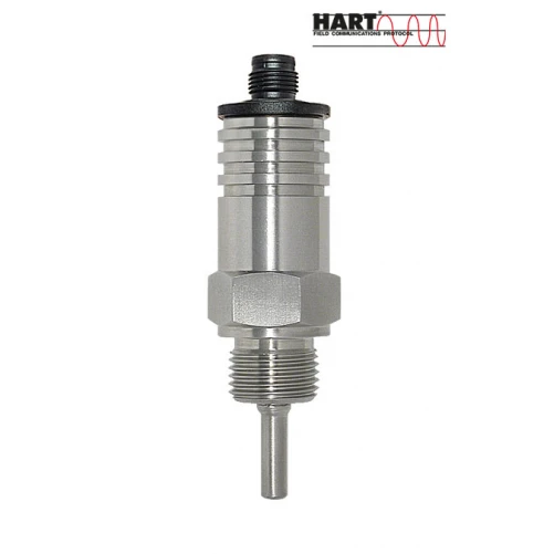 Müller Modulaire compacte temperatuur sensor HART