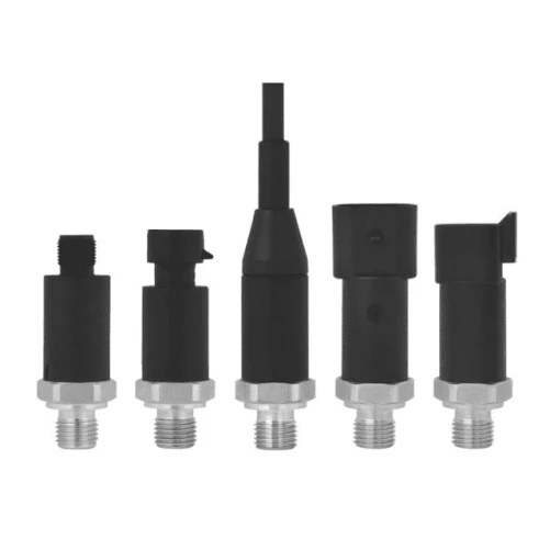 Müller OEM druktransmitter voor mobiel-hydrauliek PT-MH (op aanvraag) - Imagem 2