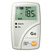Temperatur-Datenlogger Serie 175